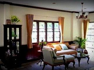 For sale 4 bedrooms house in Khan Na Yao, Bangkok