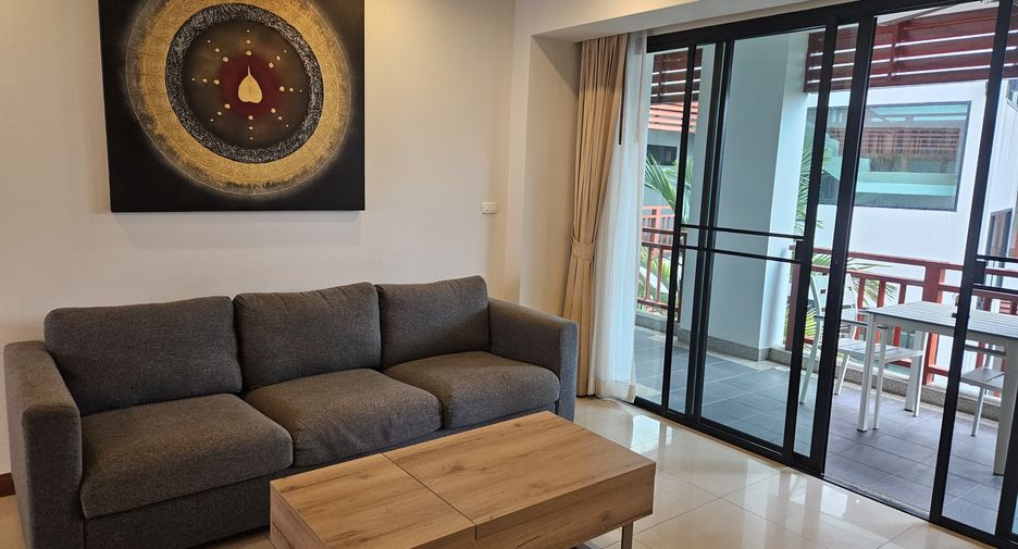For sale 1 Beds condo in Thalang, Phuket