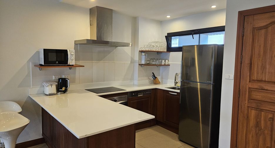 For sale 1 Beds condo in Thalang, Phuket