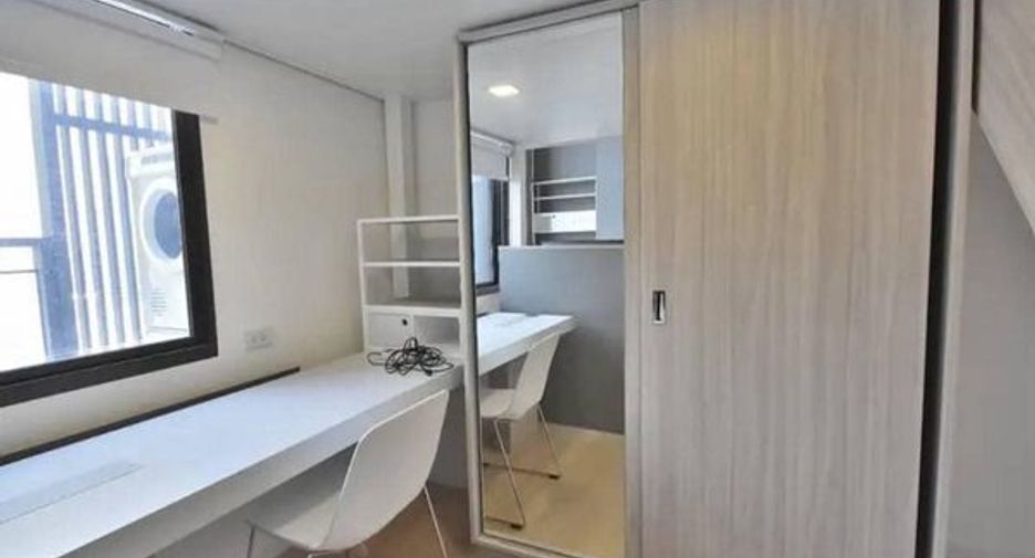 出租 1 卧室 公寓 在 Ratchathewi, 曼谷