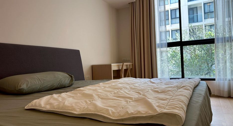 For sale 1 Beds condo in Khlong Toei, Bangkok