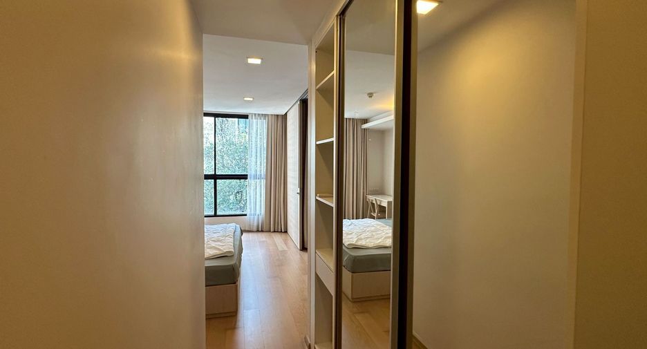 For sale 1 Beds condo in Khlong Toei, Bangkok