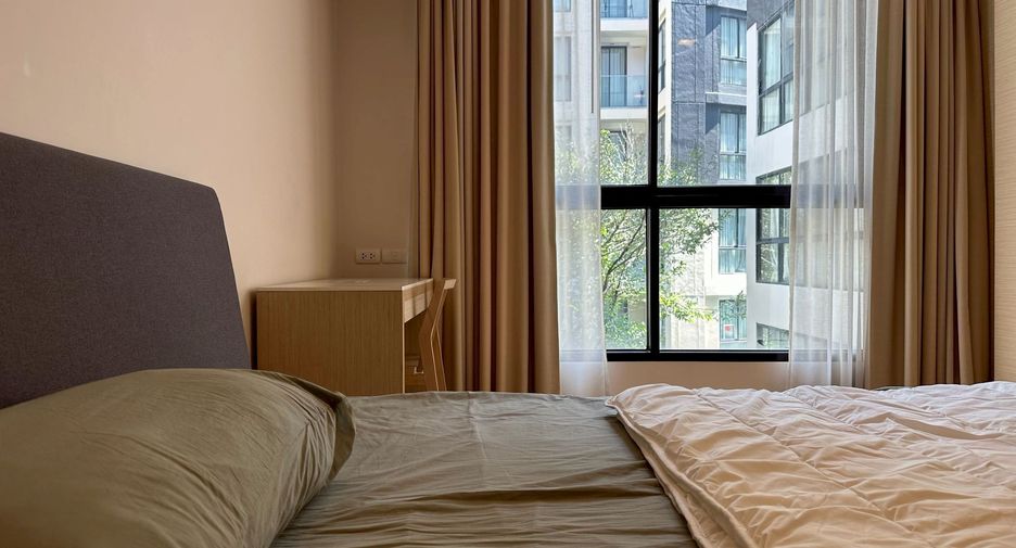 For sale 1 Beds condo in Khlong Toei, Bangkok