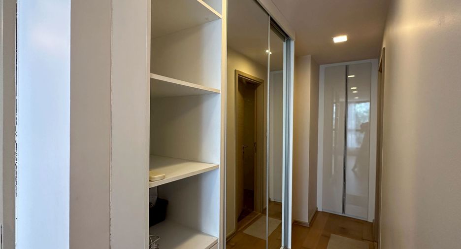 For sale 1 Beds condo in Khlong Toei, Bangkok