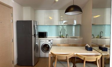Condo en venta de 1 habitaciones en Khlong Toei, Bangkok