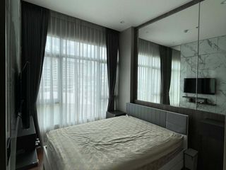 À louer 1 chambre condo à Phra Khanong, Bangkok