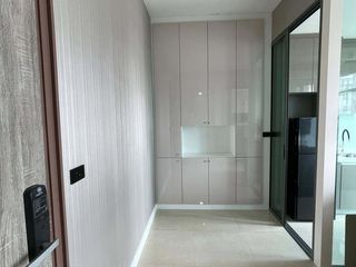 À louer 1 chambre condo à Phra Khanong, Bangkok