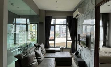 Wohnung zur Miete mit 1 Zimmer in Phra Khanong, Bangkok