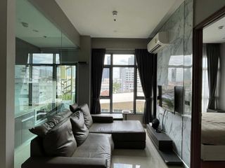 À louer 1 chambre condo à Phra Khanong, Bangkok