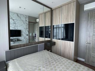À louer 1 chambre condo à Phra Khanong, Bangkok