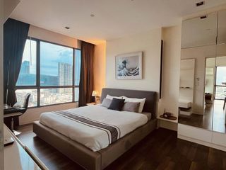 Condo en venta de 2 habitaciones en Phra Khanong, Bangkok