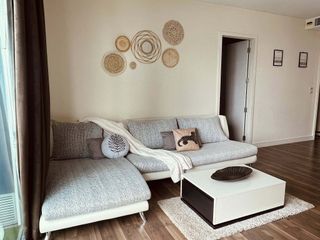 Condo en venta de 2 habitaciones en Phra Khanong, Bangkok