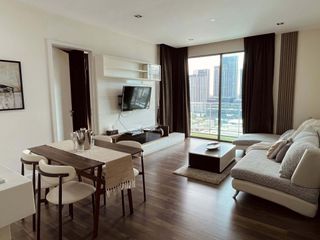 Condo en venta de 2 habitaciones en Phra Khanong, Bangkok