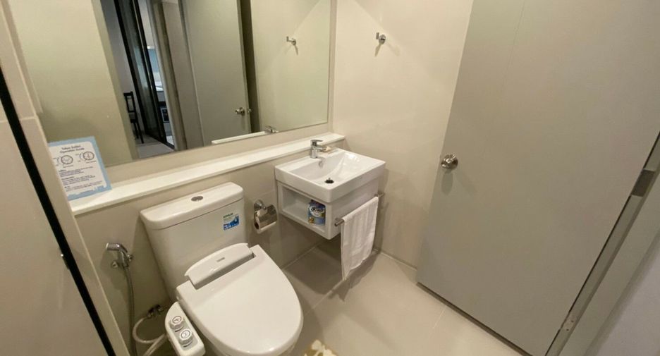 For rent 1 bed condo in Phra Khanong, Bangkok