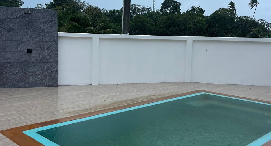 Haus zum Kauf und zur Miete mit 3 Zimmer in Mueang Phuket, Phuket