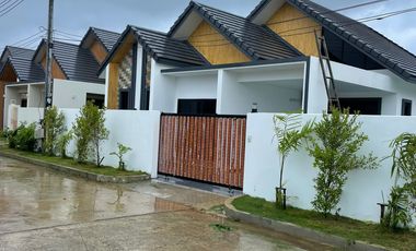 À vendre et à louer 3 chambres maison à Mueang Phuket, Phuket