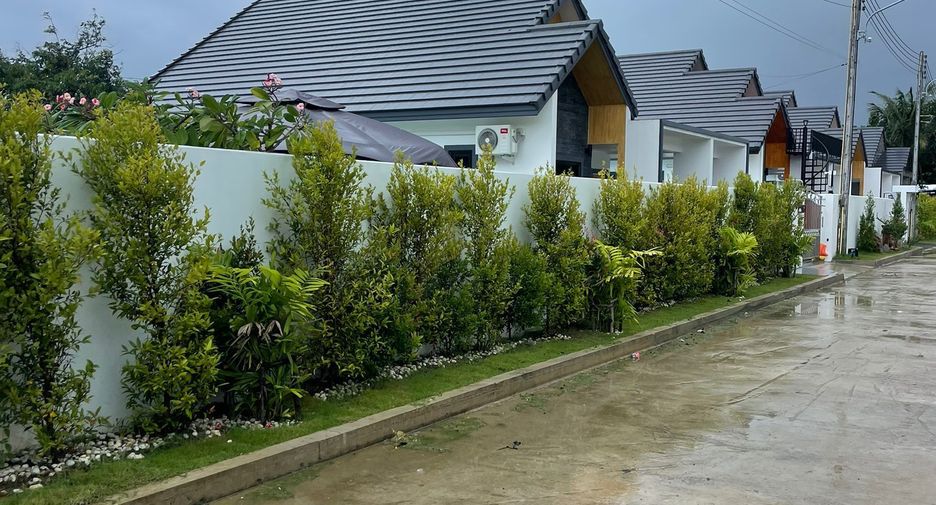 Haus zum Kauf und zur Miete mit 3 Zimmer in Mueang Phuket, Phuket