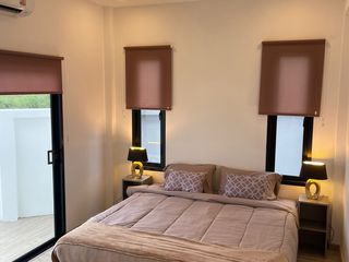 For sale and for rent 3 bedrooms house in Mueang Phuket, Phuket
