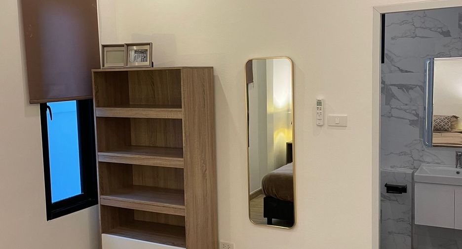Haus zum Kauf und zur Miete mit 3 Zimmer in Mueang Phuket, Phuket