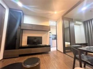 For sale studio condo in Khlong Toei, Bangkok