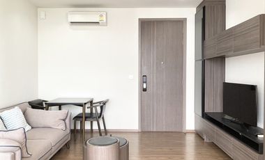 Wohnung zum Kauf mit Studio in Khlong Toei, Bangkok