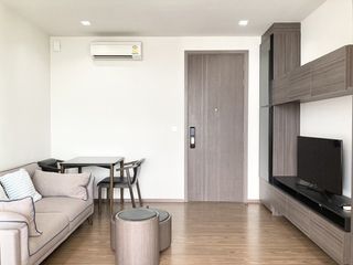 For sale studio condo in Khlong Toei, Bangkok