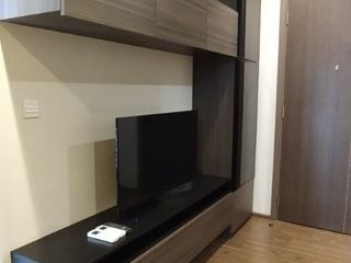 For sale studio condo in Khlong Toei, Bangkok