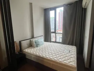 For sale studio condo in Khlong Toei, Bangkok