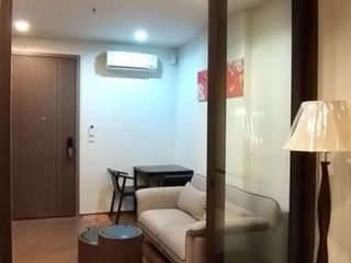 For sale studio condo in Khlong Toei, Bangkok