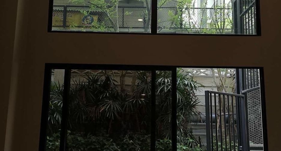 For sale 1 Beds condo in Sathon, Bangkok