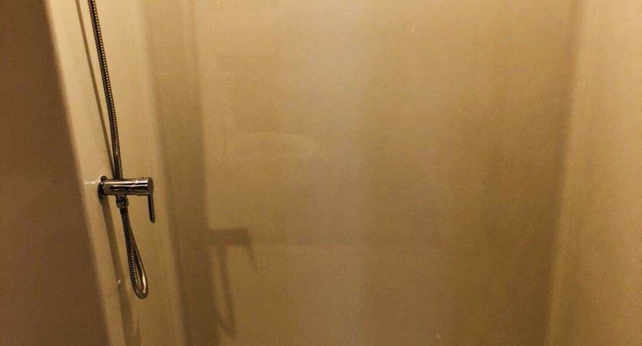 For sale 1 Beds condo in Sathon, Bangkok