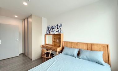 Condo en alquiler de 2 habitaciones en Bang Rak, Bangkok