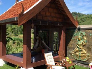 Villa zum Kauf mit 4 Zimmer in Kathu, Phuket