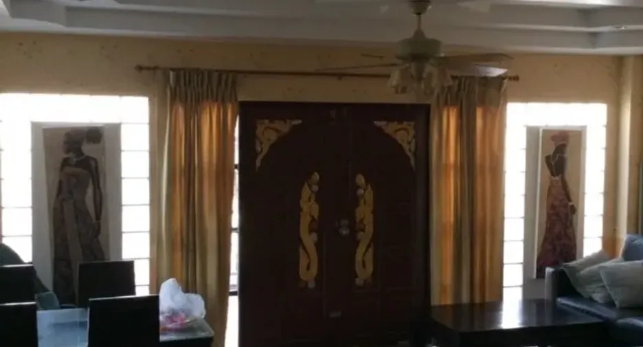 出售 4 卧室 别墅 在 Kathu, 普吉