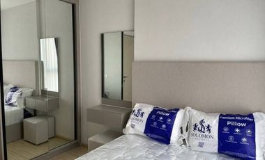 For rent 1 bed condo in Bangkok Yai, Bangkok
