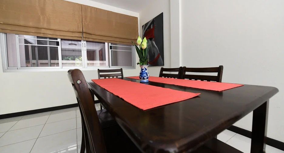 For sale and for rent 3 bedrooms townhouse in Thalang, Phuket