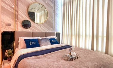 For rent 1 bed condo in Bang Na, Bangkok