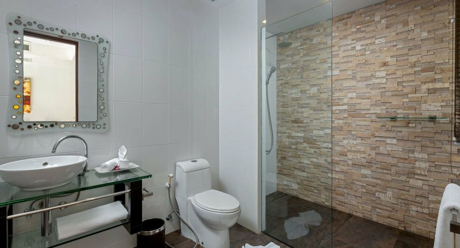 For rent 4 bedrooms villa in Thalang, Phuket