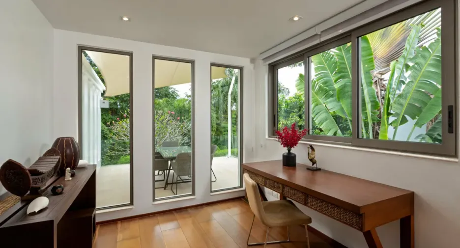 For rent 4 bedrooms villa in Thalang, Phuket