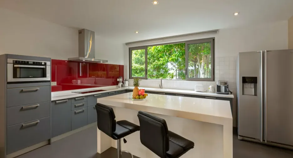 For rent 4 bedrooms villa in Thalang, Phuket
