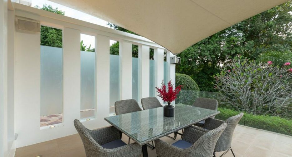 For rent 4 bedrooms villa in Thalang, Phuket