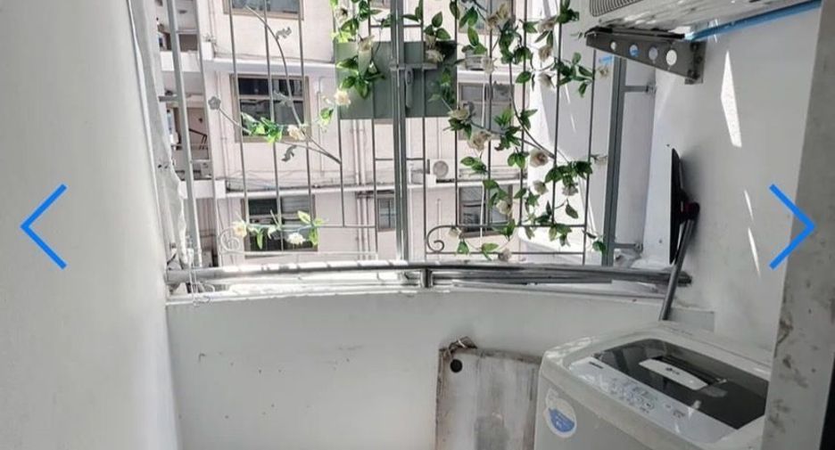 For rent 2 ベッドルーム condo in Watthana, Bangkok