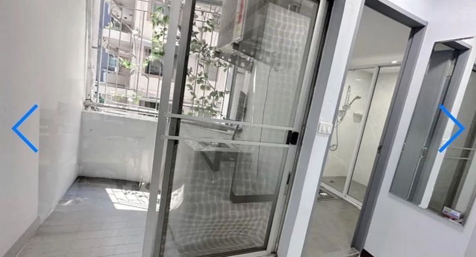 For rent 2 ベッドルーム condo in Watthana, Bangkok
