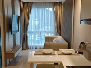 For rent 1 bed condo in Mueang Phuket, Phuket