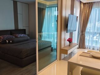 For Rent 1 Bedroom Condo In Mueang Phuket