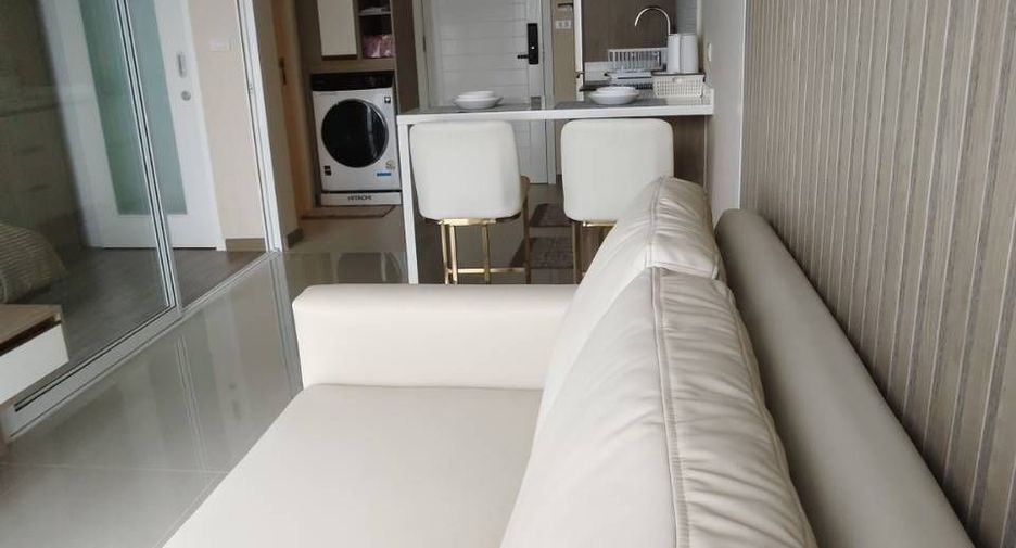 For rent 1 bed condo in Mueang Phuket, Phuket