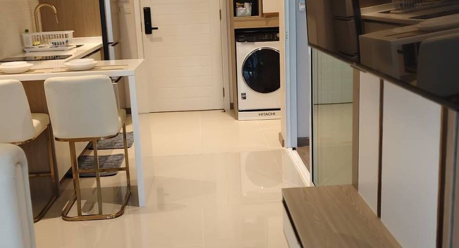 For rent 1 bed condo in Mueang Phuket, Phuket