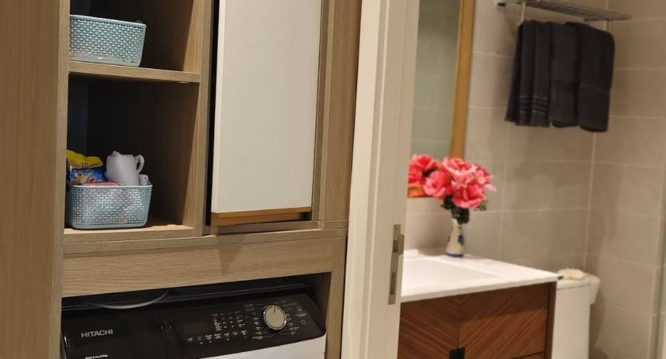 For rent 1 bed condo in Mueang Phuket, Phuket
