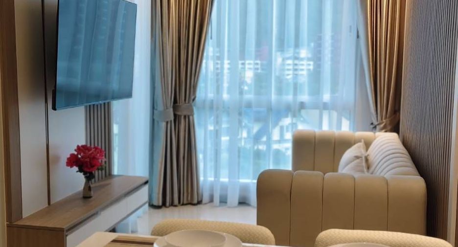 For rent 1 bed condo in Mueang Phuket, Phuket