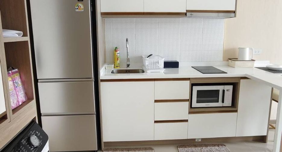 For rent 1 bed condo in Mueang Phuket, Phuket
